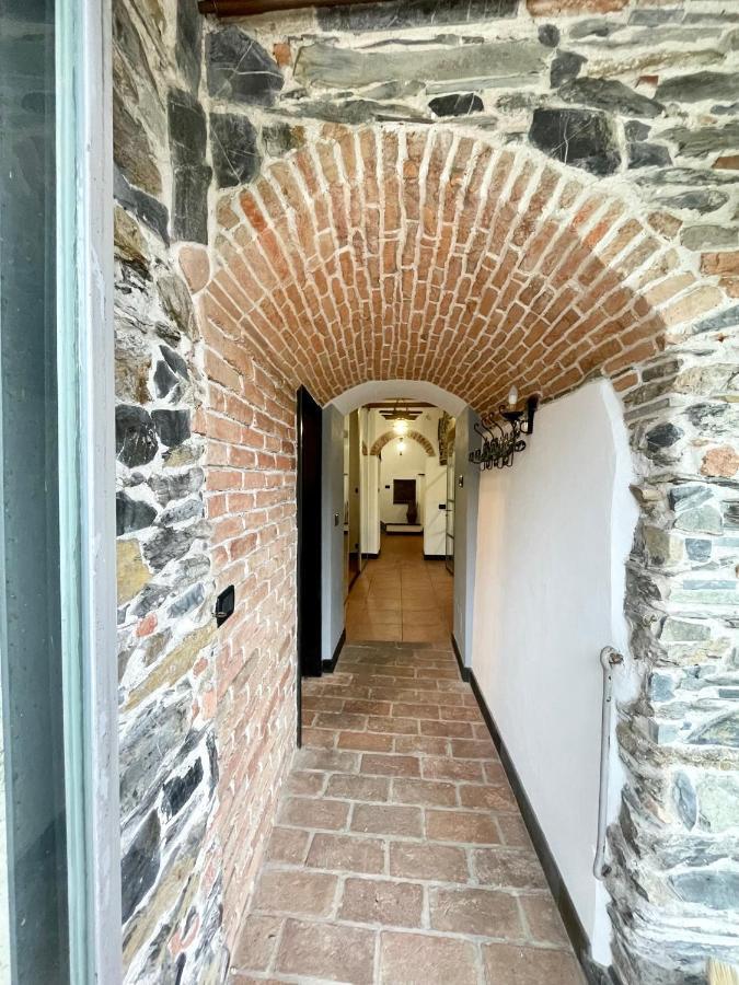 Rock House Διαμέρισμα Ραπάλο Εξωτερικό φωτογραφία