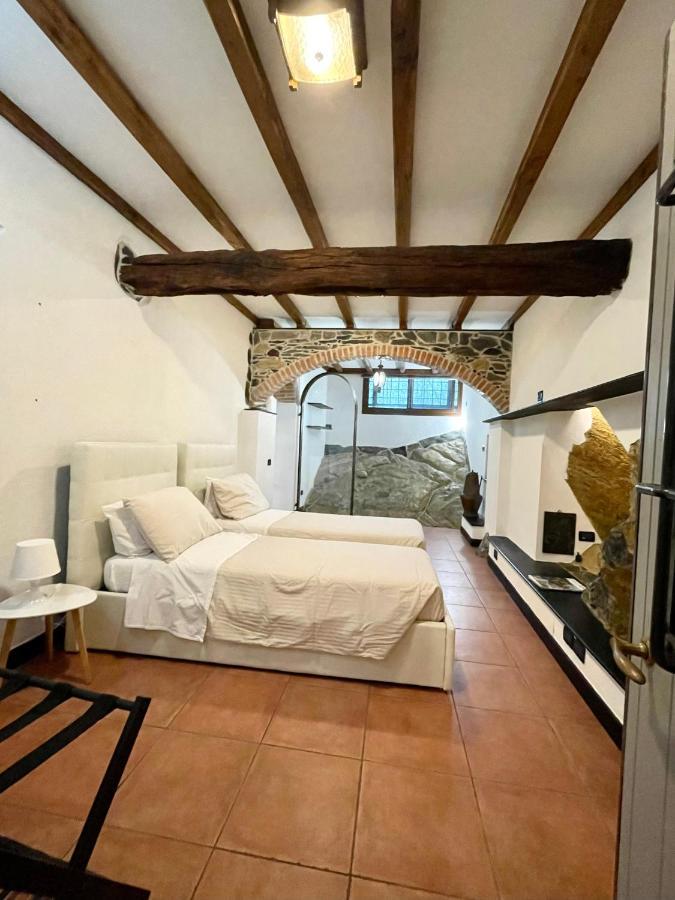 Rock House Διαμέρισμα Ραπάλο Εξωτερικό φωτογραφία