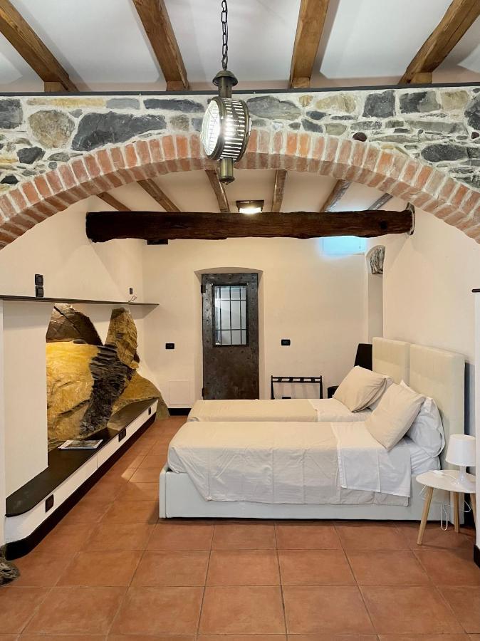 Rock House Διαμέρισμα Ραπάλο Εξωτερικό φωτογραφία